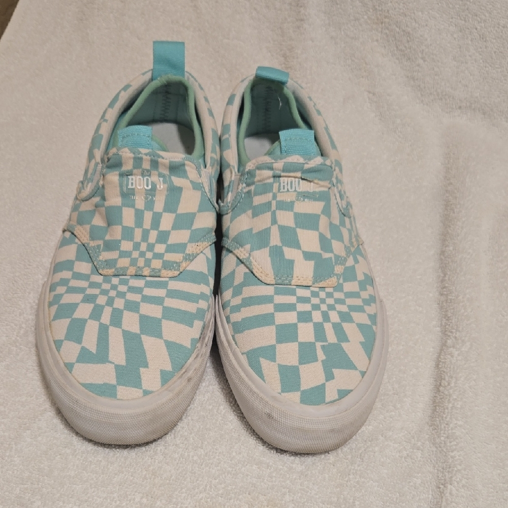 Diamond Supply Co Slip-On Shoes